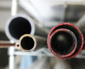 青岛柯瑞达新型材料有限公司