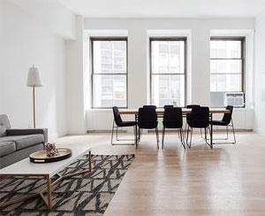 青岛泽林建材有限公司