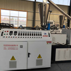 青岛世创波纹机械有限公司