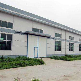 青岛盛大机械有限公司